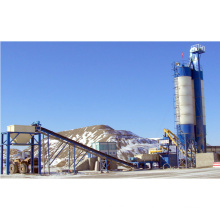 MWCB300 Modular Soil Cement Mixing Plant